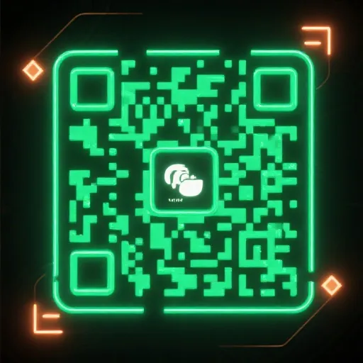 Install QR